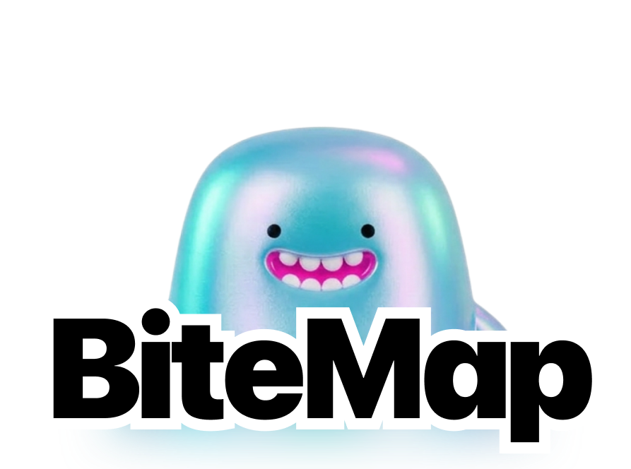 BiteMap